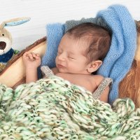 Fotostudio &raquo; Newborn