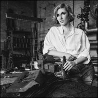 Lost Places Shootings